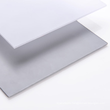 Wholesale High Quality Cast Technology Solid Polycarbonate Acrylic Sheets